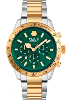 Часы Philipp Plein Pleinmeter PWPYA0524
